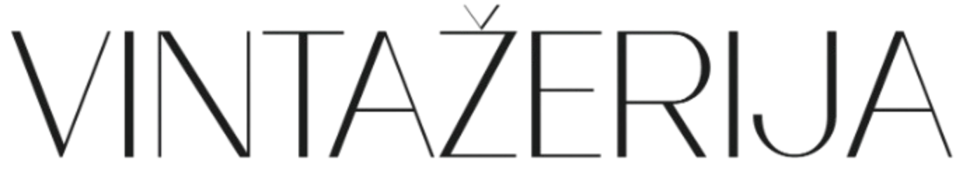 Vintažerija